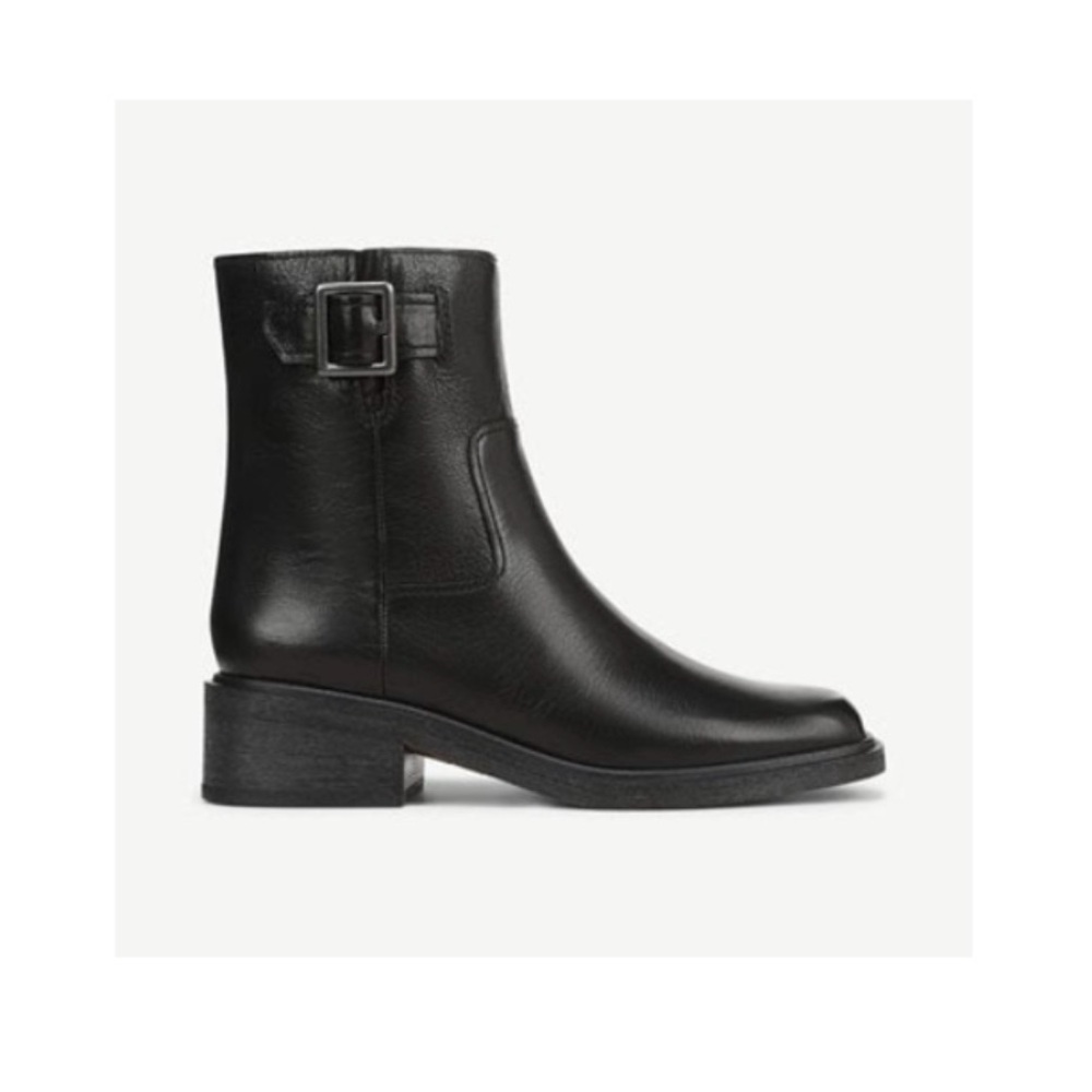 Franco Sarto Gillian Ankle Boot